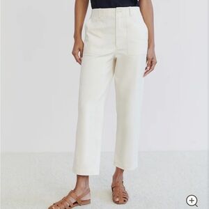 Jenni Kayne Ranger Trouser Size 6